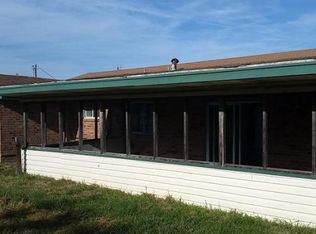 13135 Chestnut Cir, Terrell, TX 75160