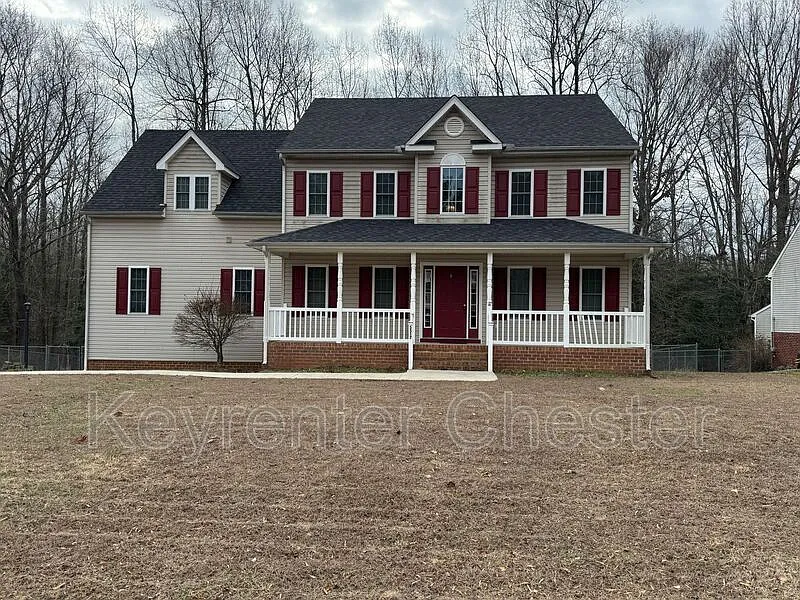 4 bed, 2.5 bath, 2230 sqft, $2,150 — Photo 1