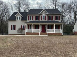 5517 Takach Rd, Prince George, VA 23875