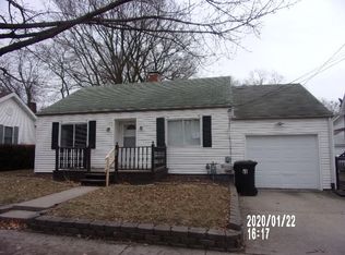 502 N Walnut St, Normal, IL 61761