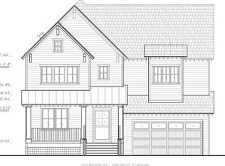 703 Ridge St, Houston, TX 77009