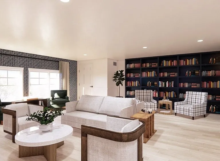 Chestnut Oaks, 55+ — Photo 15