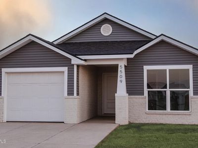 2012 Herd Ave, Wolfforth, TX, 79382