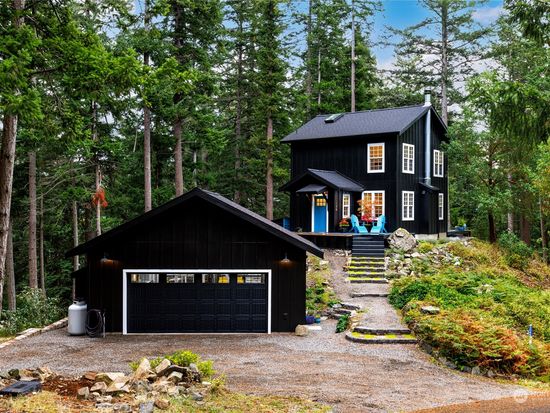 3046 Dogwood Terrace, Lummi Island, WA 98262