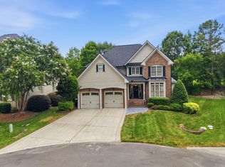 153 Edgewood Dr, Durham, NC 27713