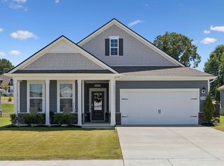 2140 Quinn Dr, White House, TN 37188