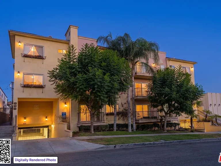 626 E Orange Grove Ave #105 — Photo 1