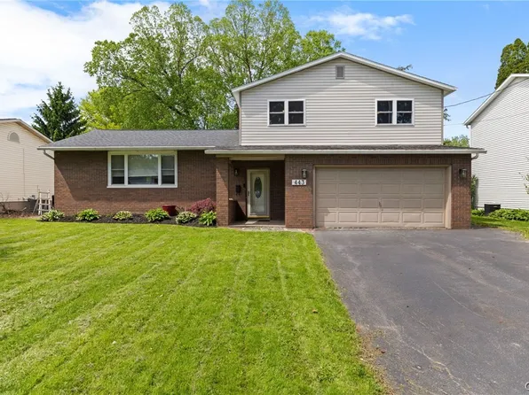 443 Jewell Dr, Liverpool, NY 13088