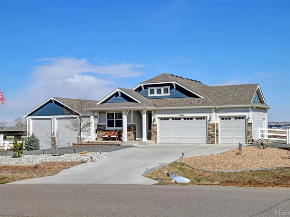 16164 Paris Way, Brighton, CO 80602