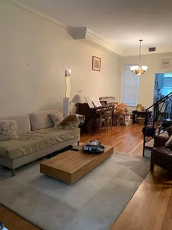 2 bed, 1024 sqft, $4,000 — Photo 2