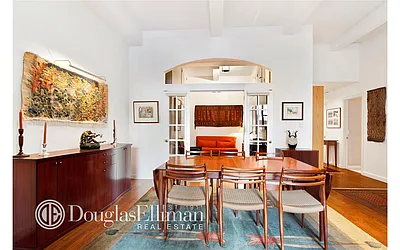 Sold by Douglas Elliman
