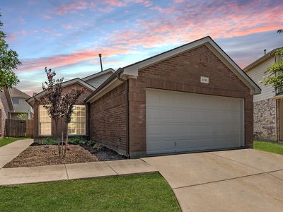 3028 Thicket Bend Ct, Fort Worth, TX, 76244