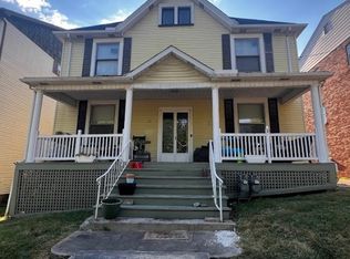 21 N Wade Ave E, Washington, PA
