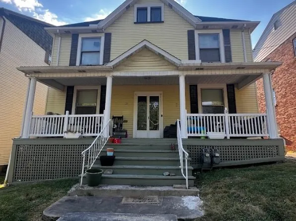 21 N Wade Ave E, Washington, PA 15301