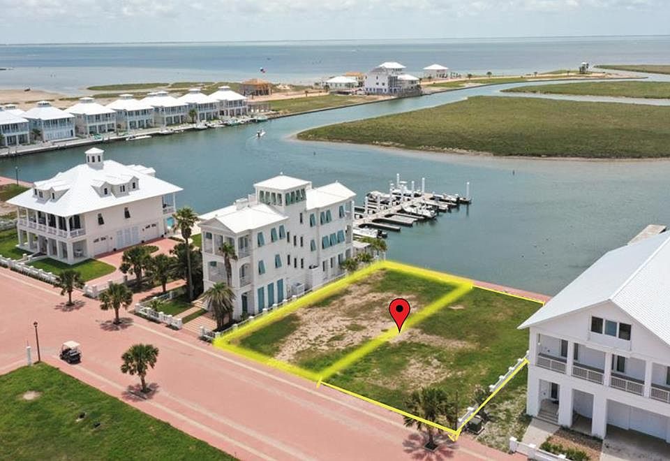 2nd image of 0 Marina Dr
