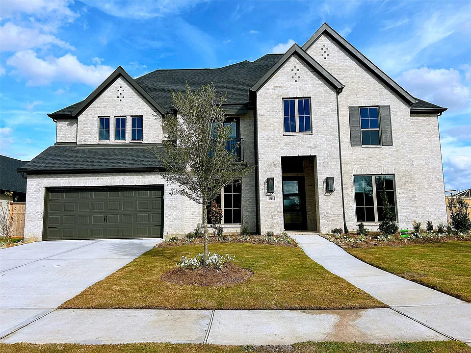 5515 Holly Hollow Ln