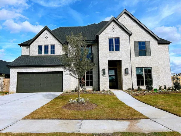 5515 Holly Hollow Ln, Fulshear, TX 77441