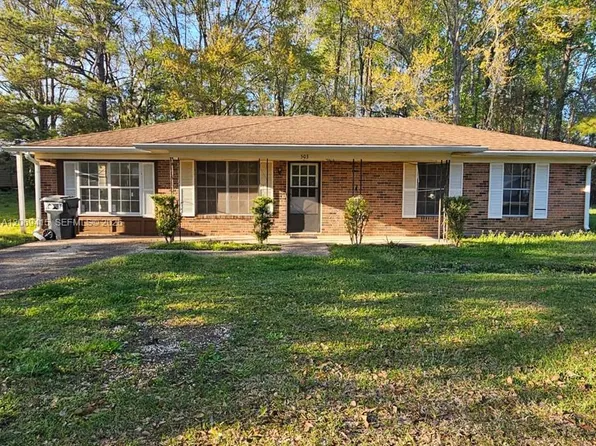 503 Martin Luther King Ave, Bonifay, FL 32425