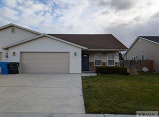 4128 Sunny Brook Dr, Pocatello, ID 83202