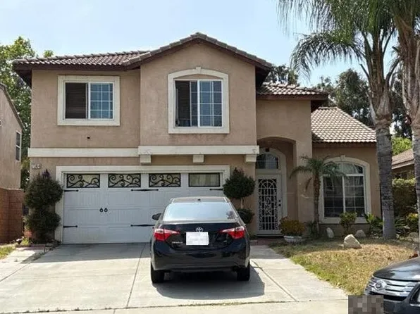 7364 Elderberry Ct, Fontana, CA 92336