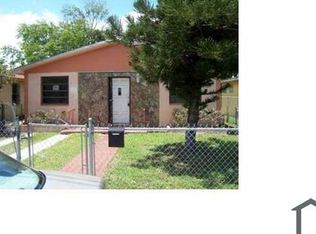 1787 NW 68th St, Miami, FL 33147