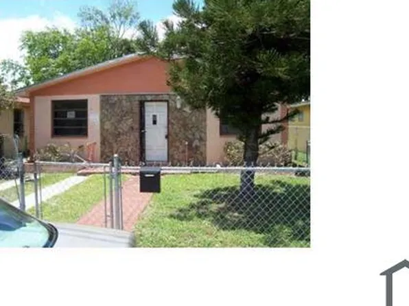 1787 NW 68th St, Miami, FL 33147