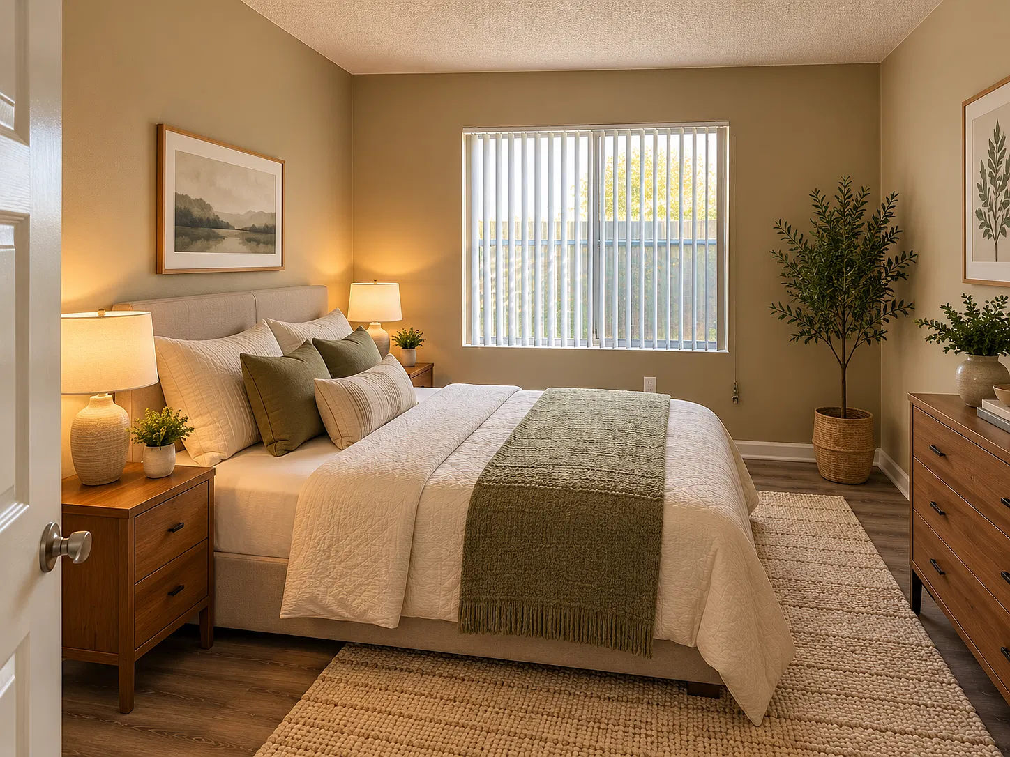 1 bed, $1,749 — Photo 2