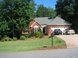 130 Christa Ln, Athens, GA 30606