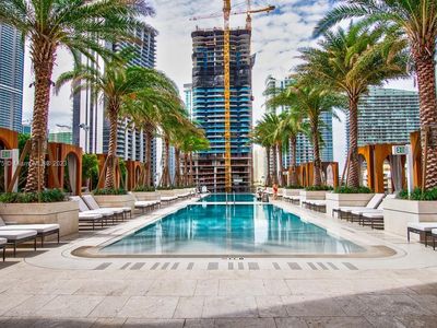 801 S Miami Ave UNIT 4906, Miami, FL, 33130