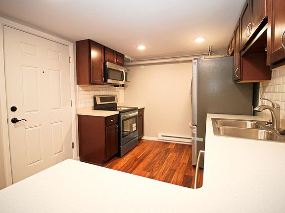 Brand new LG appliances