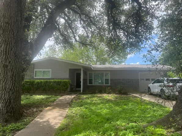 314 Haverford Dr, San Antonio, TX 78217