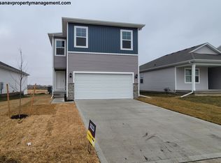 4314 NE 16th St, Ankeny, IA 50021