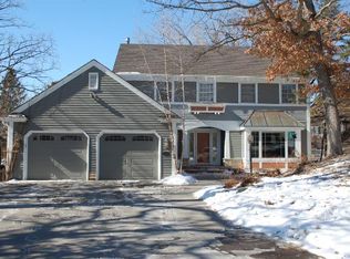 3493 Siems Ct, Arden Hills, MN 55112