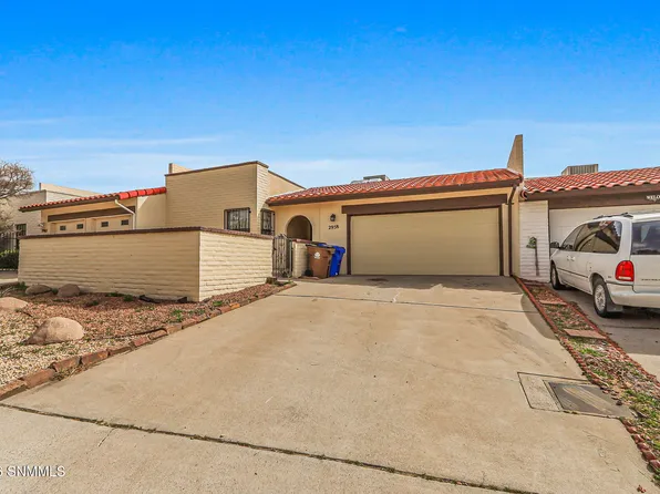 2958 Sundown Rd, Las Cruces, NM 88011