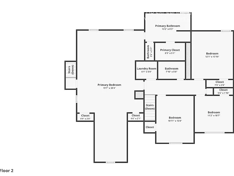 6853 Fireside Ln — Photo 3