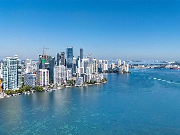 4th image of 1541 Brickell C406 Ave