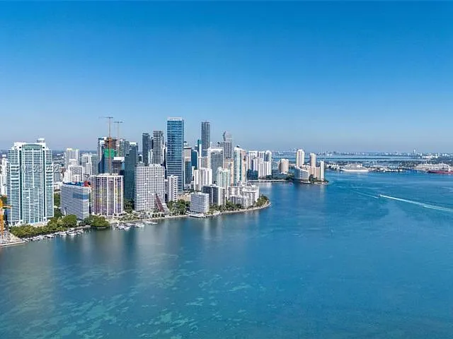 1541 Brickell C406 Ave — Photo 4