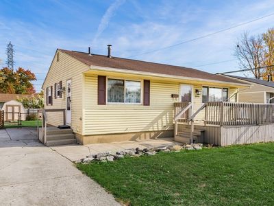 3098 Hillgate Rd, Columbus, OH, 43207