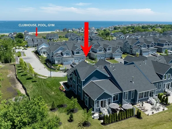 17 Diane Ter #17, Scituate, MA 02066