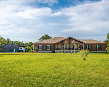 1124 Coward Rd, Dequincy, LA, 70633