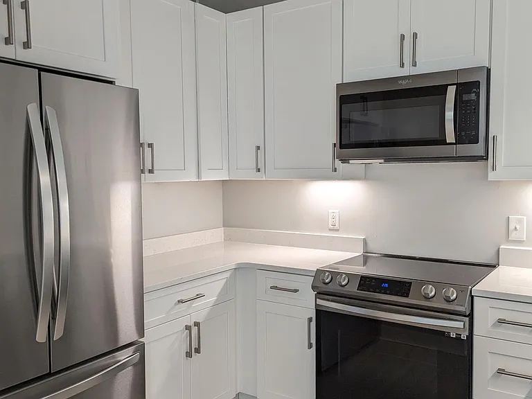The Sidway Apartments & Lofts — Photo 28