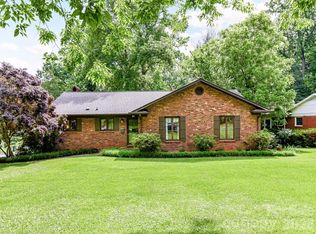 2401 Wensley Dr, Charlotte, NC 28210