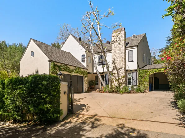 11982 Brentridge Ln, Los Angeles, CA 90049