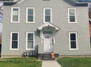 125 Barrett Ave #1, Jamestown, NY 14701