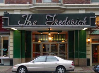 940 4th Ave STE 530, Huntington, WV 25701