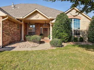 221 Marbel Dr, Norman, OK 73069