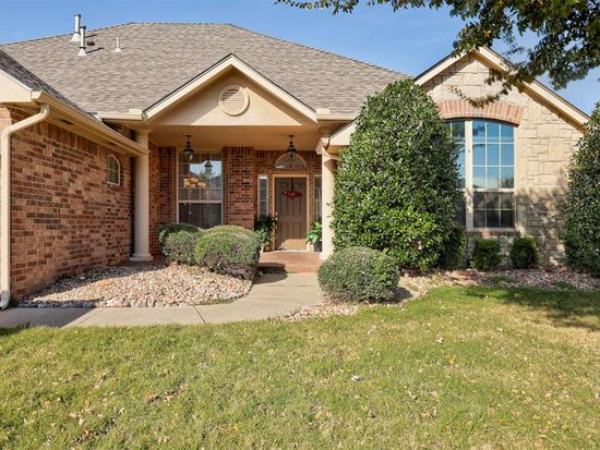 221 Marbel Dr, Norman, OK 73069