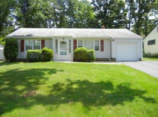 41 Morris Rd, West Orange, NJ 07052