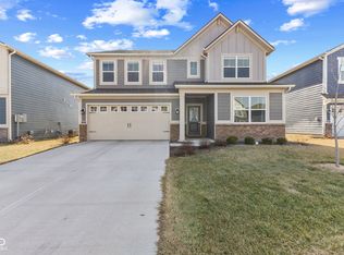 8673 Laurelton Pl, Brownsburg, IN 46112