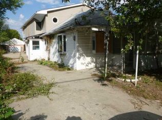 4434 N Post Rd, Indianapolis, IN 46226